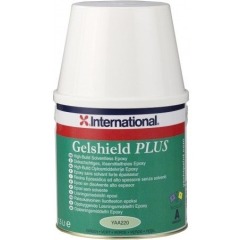 International Gelshield PLUS - Light Blue - 2.25L